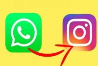 আবারও বিশ্ব জুড়ে থমকে গেল হোয়াটসঅ্যাপ-ইনস্টাগ্রাম