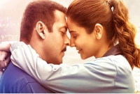 সালমান-আনুশকা কত পারিশ্রমিক পেয়েছিলেন সুলতান ছবিতে? অবাক হবেন