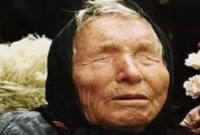 যত সালে ধ্বংস হবে পৃথিবী, বাবা ভাঙ্গার ভবিষ্যদ্বাণী