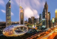 এবার যাদেরকে গোল্ডেন ভিসা দেওয়ার ঘোষণা দিল দুবাই