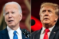এবার শেষ সময়ে এসে ট্রাম্পের পরিকল্পনা ভেস্তে দিলেন বাইডেন!