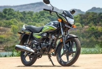 এবার হোন্ডা আনল নতুন স্টাইলিশ মোটরসাইকেল