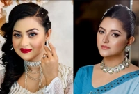 'বোনকে সামলান, সামনে পড়লে থাপড়াবো'