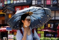 এবার গরম কমাতে নতুন পদ্ধতি বের করলেন মার্কিন বিজ্ঞানীরা