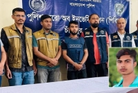 এই ঘটনা হার মানায় সিনেমার গল্পকেও!