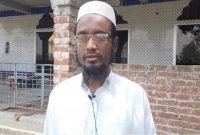 ১০০ টাকায় শুরু, ২৮ বছর ইমামতি করে বেতন পান ৮০০  ১০০ টাকায় শুরু, ২৮ বছর ইমামতি করে বেতন পান ৮০০