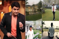  জানলে অবাক হবেন কপিল শর্মার বিলাসবহুল এই খামারবাড়ির মূল্য 