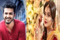 নেটপাড়ায় ভাইরাল ফারহান-তিশার ভিডিও!