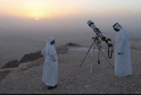 যেদিন ঈদ হতে পারে সৌদি আরবে