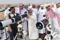 ঈদের চাঁদ দেখার বিষয়ে যে বার্তা দিল সৌদি আরব