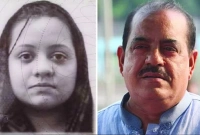  হোটেলের কক্ষ থেকে পরিচালক সোহানুর রহমানের মেয়ের লাশ উদ্ধার
