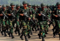 বিশাল জনবল নিচ্ছে বাংলাদেশ সেনাবাহিনী, আবেদন ৩০ সেপ্টেম্বর পর্যন্ত