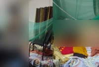 ফ্ল্যাটে বাবা–ছেলের লাশ, মেয়েকে উদ্ধার রক্তাক্ত অবস্থায়