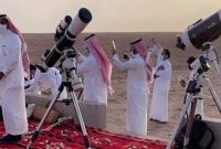 মঙ্গলবার নাকি বুধবার সৌদিতে ঈদ, জ্যোতির্বিদরা কী বলছেন