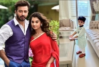 বিবাহ বিচ্ছেদ নিয়ে যা জানালেন নায়িকা বুবলী