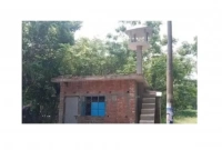 ৩০ বছর ধরে ভ্যান গাড়িতে সবজি বিক্রি, সেই টাকা দিয়ে মসজিদ নির্মাণ