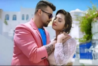 জানেন, বুবলীকে শাকিব খান কী বলে ডাকতেন?