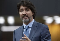 মসজিদে গিয়ে মুসলিমদের যে প্রতিশ্রুতি দিলেন জাস্টিন ট্রুডো