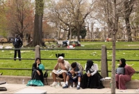 যুক্তরাষ্ট্রে ঈদুল ফিতরের অনুষ্ঠানে ব্যাপক গোলাগুলি!