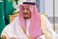 ফিলিস্তিনিদের অধিকার নিশ্চিত করার আহ্বান জানালেন সৌদি বাদশাহ