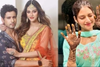 স্বামীর জন্য নিজের হাতে সেমাই ও বিরিয়ানি বানালেন নুসরাত