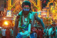 পুষ্পা-২ মুক্তির আগেই ১৬০ কোটি আয়!