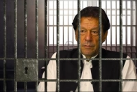 কারাগারে ইমরান খানের জন্য কত খরচ হয়, জানাল কর্তৃপক্ষ