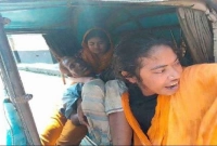 দফায় দফায় সংঘর্ষ, ঘটনাস্থলে পুলিশ, ১ জনের মৃত্যু দফায় দফায় সংঘর্ষ, ঘটনাস্থলে পুলিশ, ১ জনের মৃত্যু