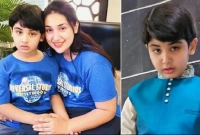 জয় এখন নামাজ পড়া শুরু করেছে: অপু বিশ্বাস