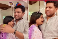 হাউমাউ করে কাঁদলেন চয়নিকা চৌধুরী