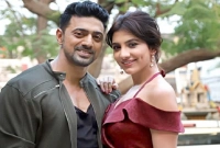 রুক্মিণীর পোস্ট দেখে রহস্য তৈরি হয়েছে