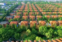 সবাই কোটিপতি যে গ্রামের!