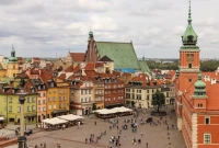 এবার পূর্ব ইউরোপের যে দেশের ভিসা পাওয়ার সুযোগ