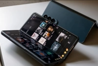 স্পেসিফিকেশন ফাঁস Samsung Galaxy Z Fold FE এবং Z Flip FE এর