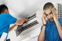 শরীরের ক্ষতি হবে না কত তাপমাত্রায় এসি চালালে