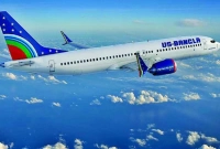 ইউএস-বাংলা এয়ারলাইন্সে নিয়োগ বিজ্ঞপ্তি প্রকাশ