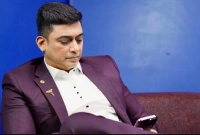 এবার যার কাছ থেকে বড় সুখবর পেলেন জায়েদ খান