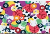 বলুন তো ছবিতে কতটি ফুটবল আছে? 