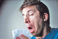 হাঁচি আটকালে যে সকল অঙ্গের ক্ষতি হতে পারে