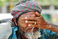 যতদিন-থাকতে-পারে-এই-ভ্যাপসা-গরম-যা-জানালো-আবহাওয়া-অফিস