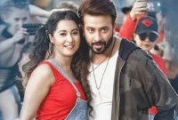 শাকিব খানের প্রিয় দুইটি খাবারের নাম জানালেন বুবলী