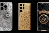 এমন ফোন বিশ্বে আছে মাত্র ৩টি, দাম ১ কোটি ১০ লক্ষ টাকা