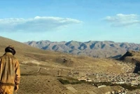 মাটির নীচে তলিয়ে যাচ্ছে এই পর্বতমালা !