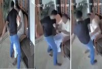 সম্পত্তি নিয়ে বিবাদের জেরে ছেলের নির্মম মারধরে বৃদ্ধ বাবার মৃত্যু !