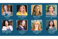 বিশ্বব্যাপী ৮ চিফ হিট অফিসারের সবাই নারী