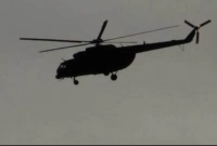 হেলিকপ্টার বিধ্বস্ত হয়ে ৯ জনের মৃত্যু