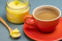 ভুলেও ঘি মেশাবেন না যে ৫ খাবারের সঙ্গে