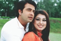  শাকিব খানের তৃতীয় বিয়ে নিয়ে যা জানালেন অপু বিশ্বাস 