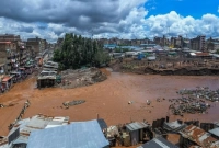  বৃষ্টি-বন্যায় ১৬৯ জনের মৃত্যু