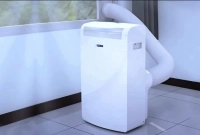 কারা পোর্টেবল এসি কিনবেন, জানুন সুবিধা ও অসুবিধাগুলো 